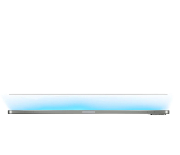 MAGEASY EasyPaper Note do iPad mini 8.3" (Transparent) - 1415939 - zdjęcie 3